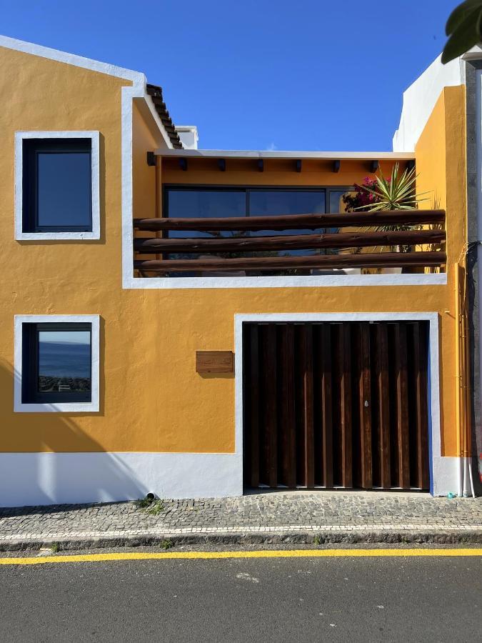 Villa Sal Lagoa  Exterior photo