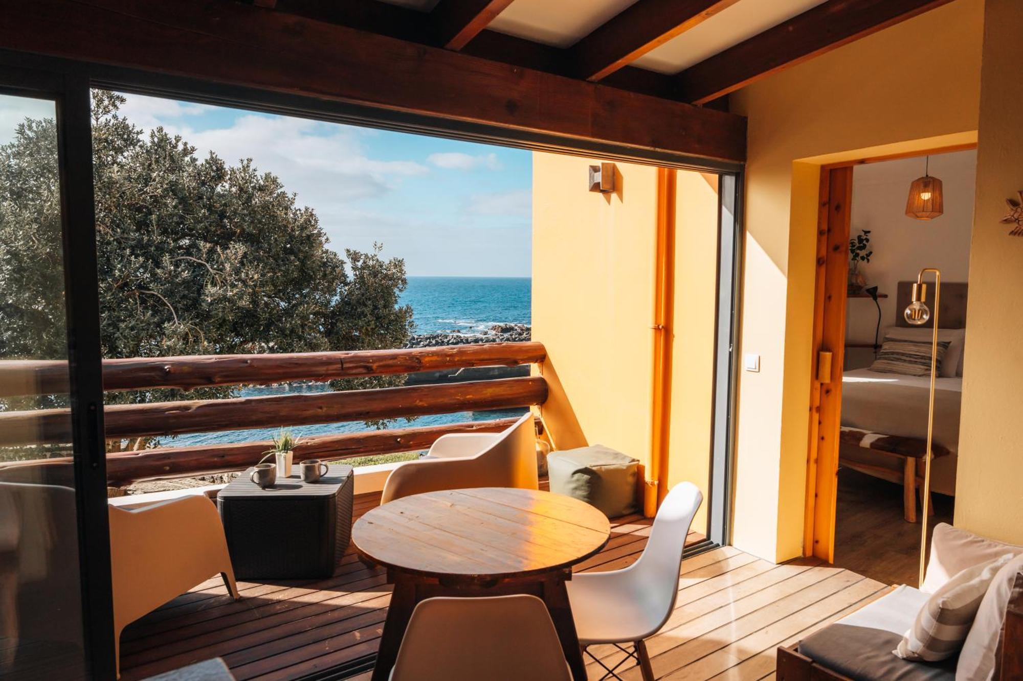 Villa Sal Lagoa  Exterior photo